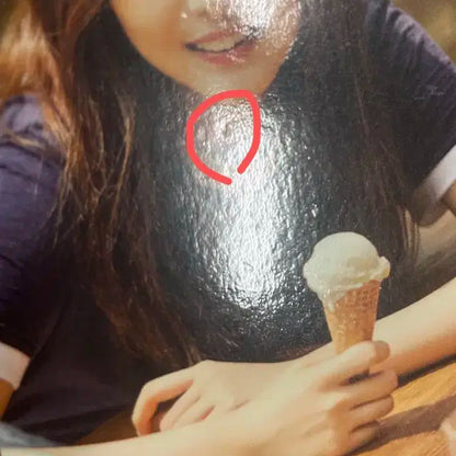 여자친구 신비 귀를기울이면