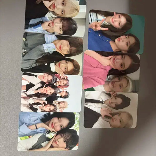 아이브 포카