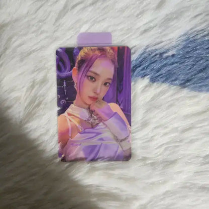 에스파 포토카드판매