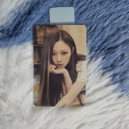 에스파 포토카드판매