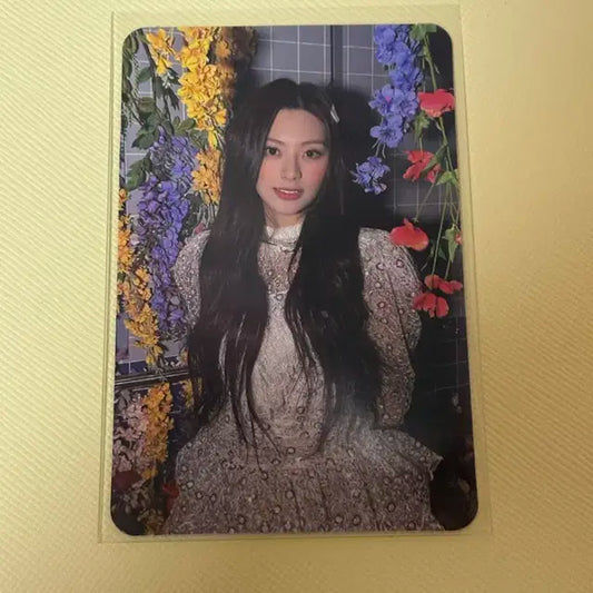 스테이씨 런투유 세은