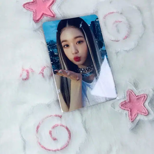 애프터라이크 특전 아이브원영
