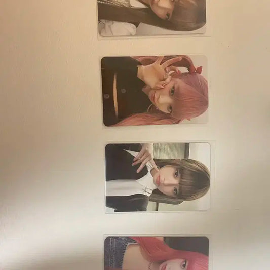 아이브 레이 정규1집 아이엠 앨포