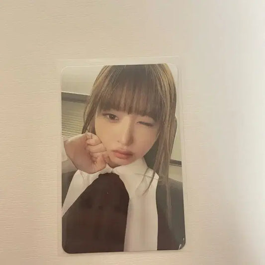 아이브 레이 쥬얼 특전