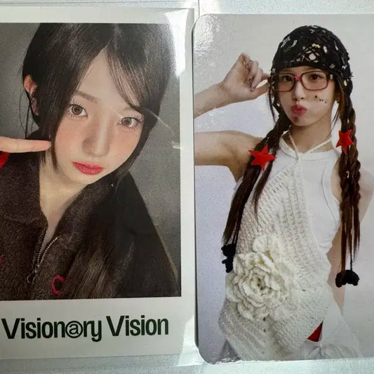 트리플에스 에버라인 폴라로이드