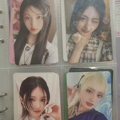아이브 포카