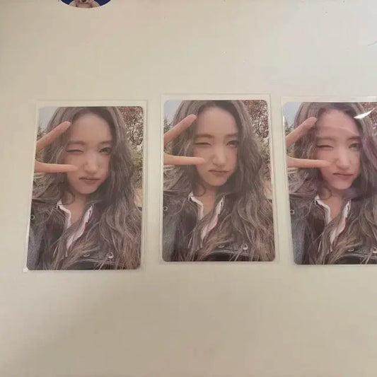 여자친구 season of memories 소원 포카 양도