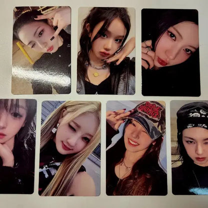 베이비몬스터 팬클럽 멤버십 키트 판매 위버스 몬스티즈 멤버쉽 포카