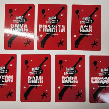 베이비몬스터 팬클럽 멤버십 키트 판매 위버스 몬스티즈 멤버쉽 포카