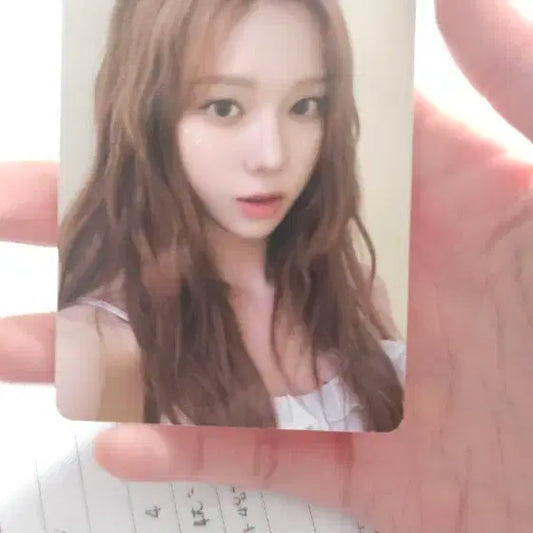 에스파 윈터