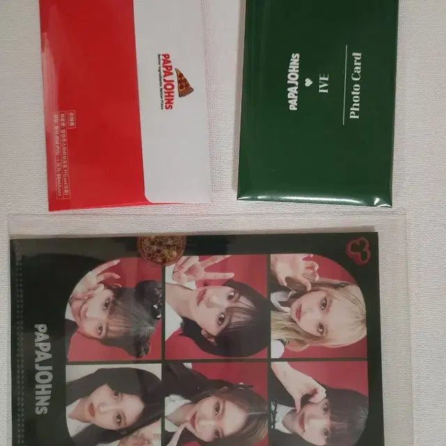 (일괄)아이브 포카 팔아요~!!