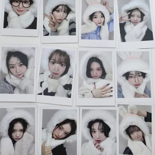 트리플에스 점프이엔티 팬싸 미공포