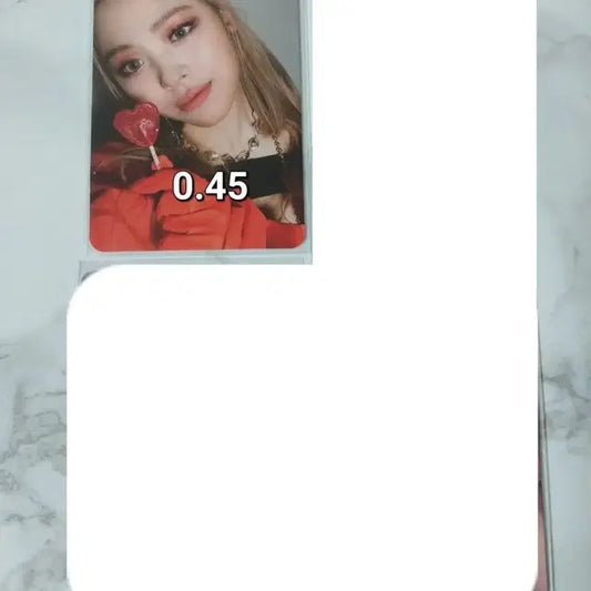 있지 포카