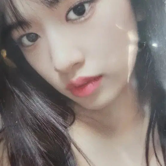 아이브 안유진 아이엠 포카
