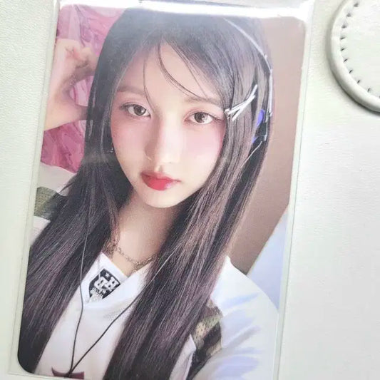 2025 아이브 시즌그리팅 스스퀘 가을