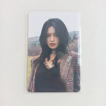 아이브 엠파시 포카 판매해요 급처