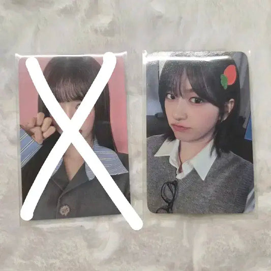 아이브 매거진 엠디 아크릴 유진, 홀더 원영 판매해요