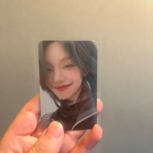 Air 예지 공방 포카