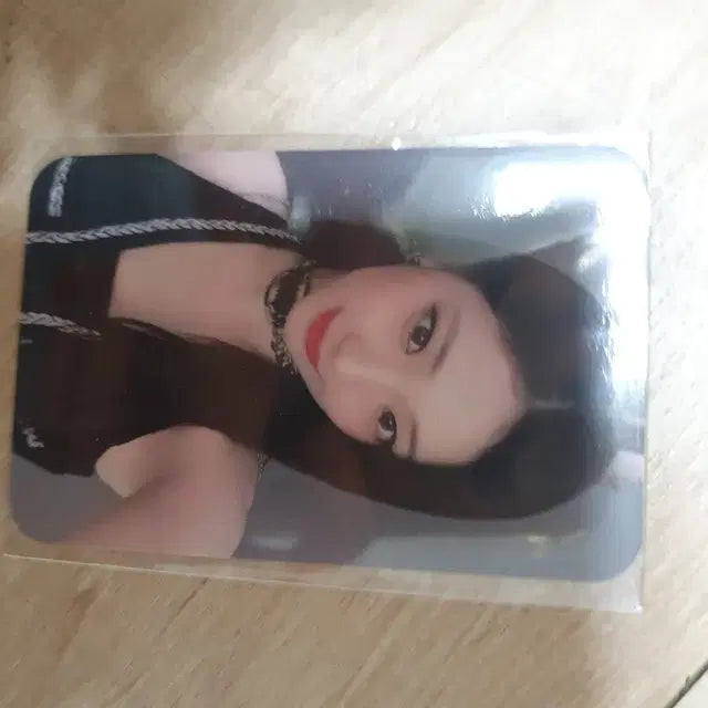베이비몬스터 forever 3만원 포카