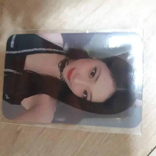 베이비몬스터 forever 3만원 포카