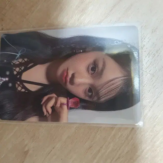 베이비몬스터 rose day