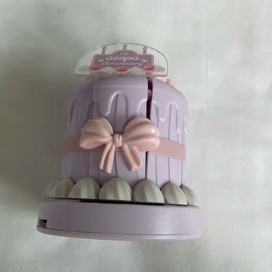 에스파 4주년 파티 패키지 판매