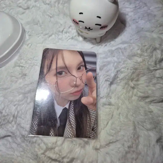 엔믹스 베이 Fe304:BREAK SQUARE ONE Ver.
