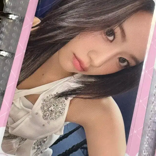 아이브 유진 앙콘 포카팩 포토카드