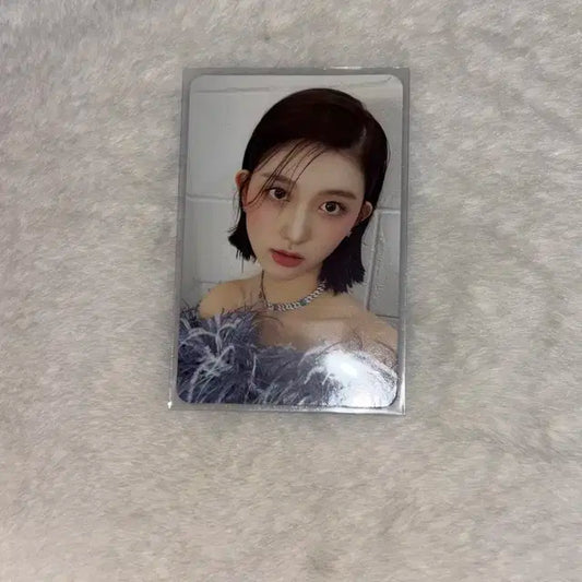 아이브 러브다이브 가을