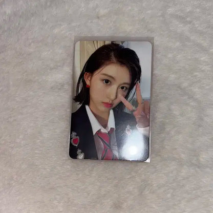 아이브 러브다이브 가을