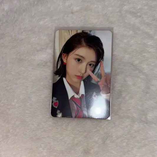 아이브 러브다이브 가을