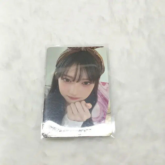 2025 시그 이서 포카
