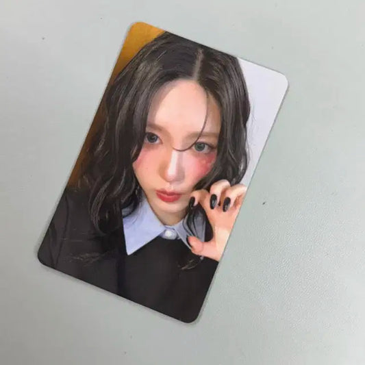 현물) 아이브 엠파시 애플뮤직 3차 미공포 가을