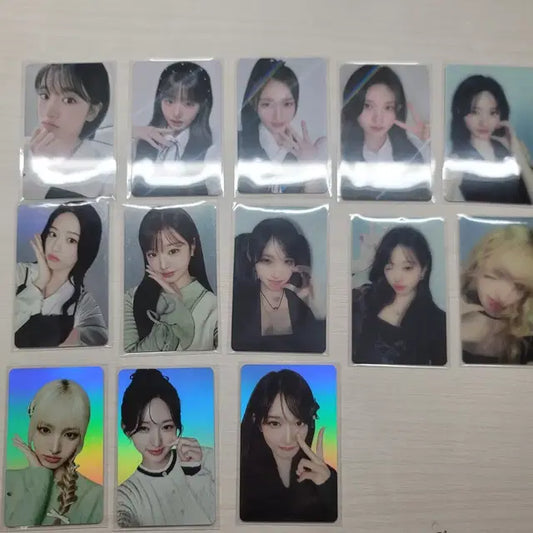 아이브 파파존스 포카 팝니다