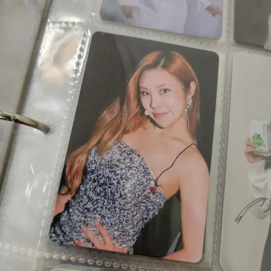 마마무 waw 휘인 dvd 포카