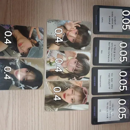 아이브 포카