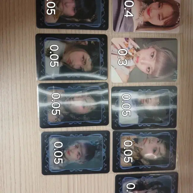 아이브 포카