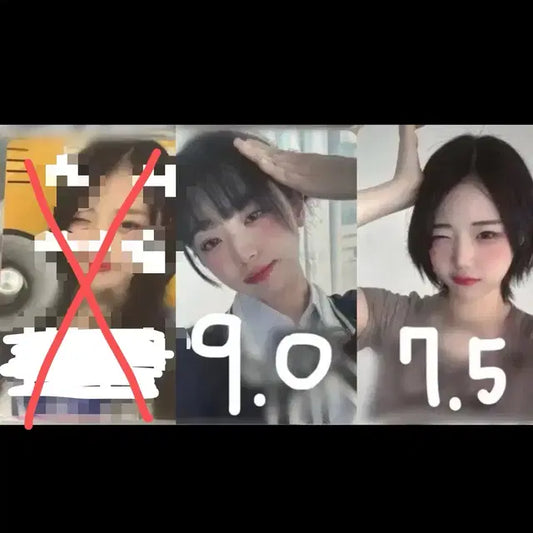 (싸인/있음)QWER 싸인포카 팬싸 팬사인회 당첨자 포토카드 양도