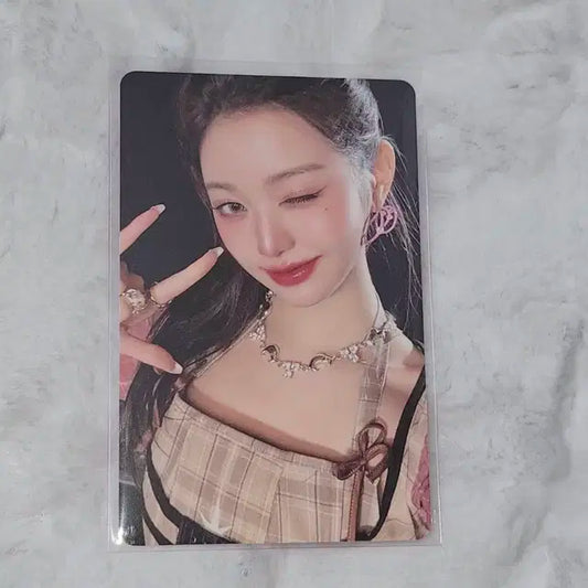 급처)아이브 장원영 엠파시 앨포 판매