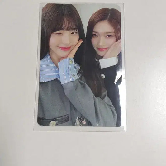 아이브 2기 팬미팅 엠디포카