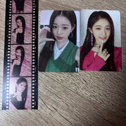 (폭덤)아이브 굿즈 세트박스