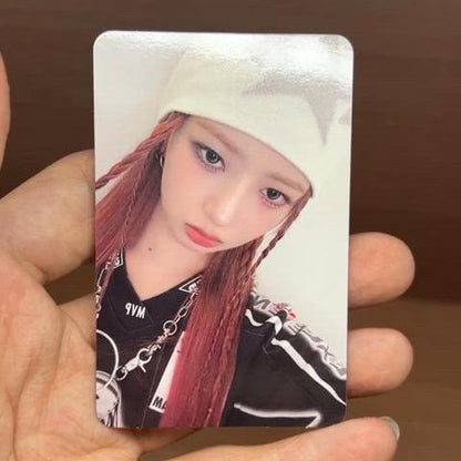 아이브 레이 plve 버전 포카 판매합니다