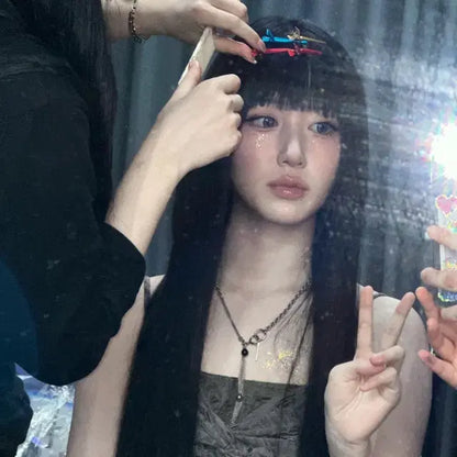 엔믹스 해원  플랫폼 포카버전 포카 양도