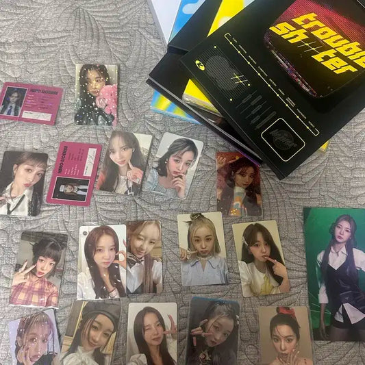 케플러 굿즈 판매