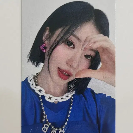 베이비몬스터 아사 포카 양도