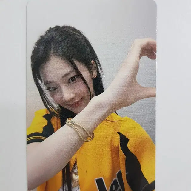 베이비몬스터 루카 포카 양도