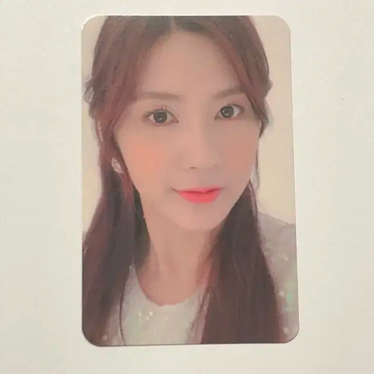 에이핑크 오하영 포카