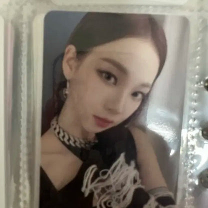 에스파 카리나 포카