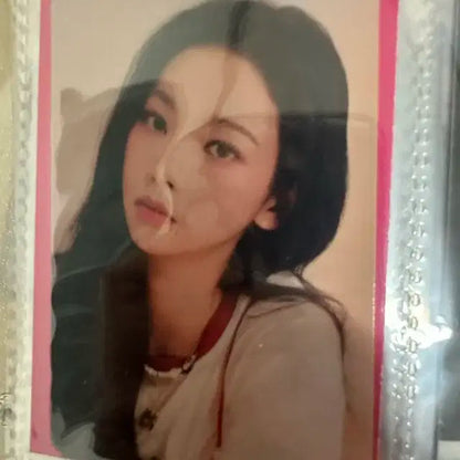 에스파 카리나 포카