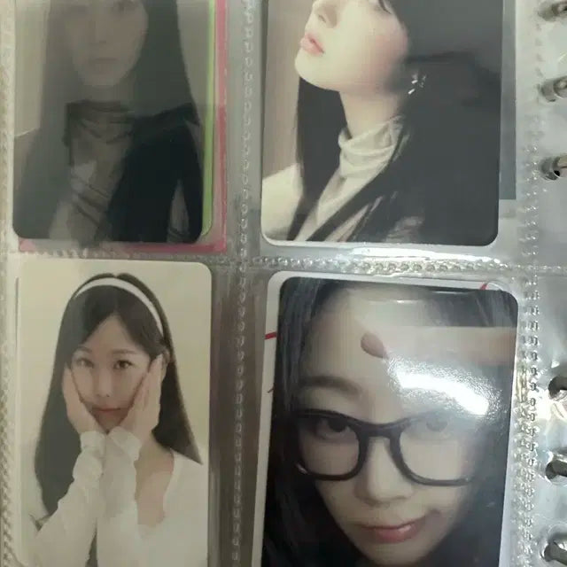 에스파 지젤 포카 양도